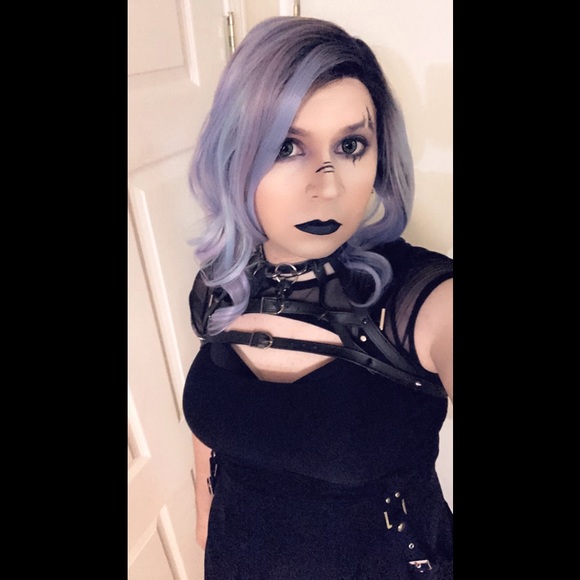 Meet your Posher, Ryleigh - Picture 3 of 6